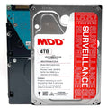 4TB 7200RPM SATA 3.5-inch Internal Hard Drive O460293