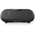 Vibration Plate Exercise Machine with 440lbs Capacity F35233