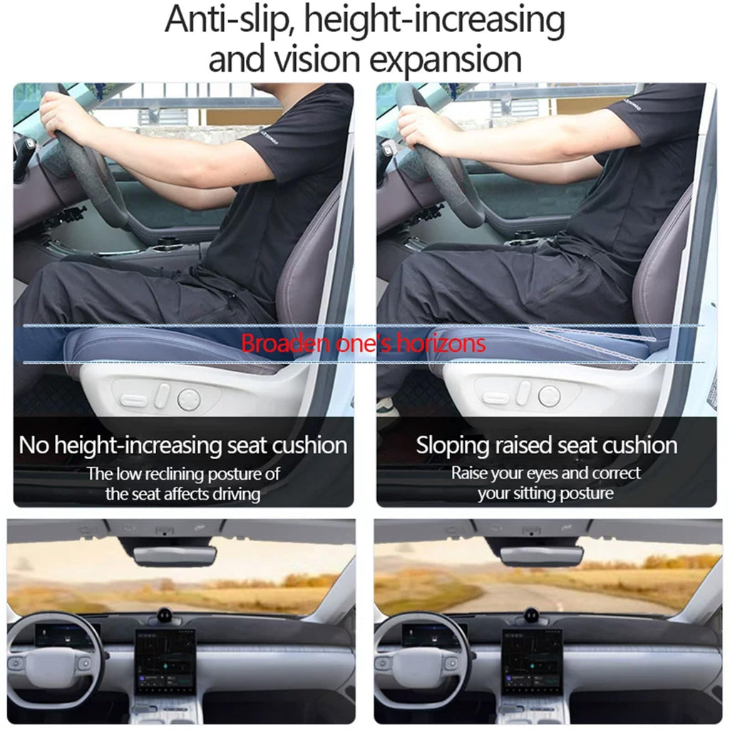 Car Booster Seat Cushion R662