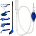 5 in 1 Aquarium Fish Tank Cleaning Kit Q630723