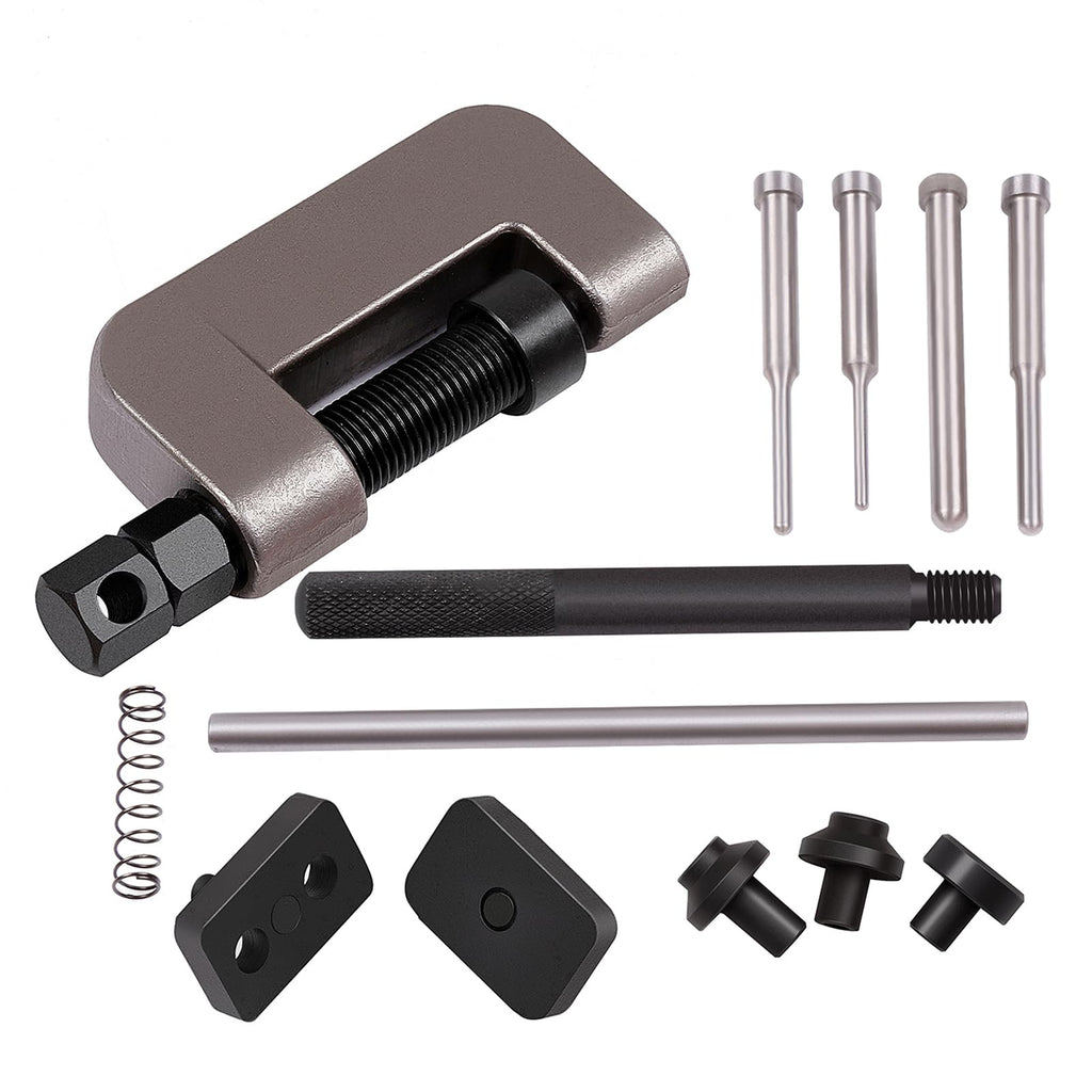 13 pcs Motorcycle Chain Breaker Set O68800