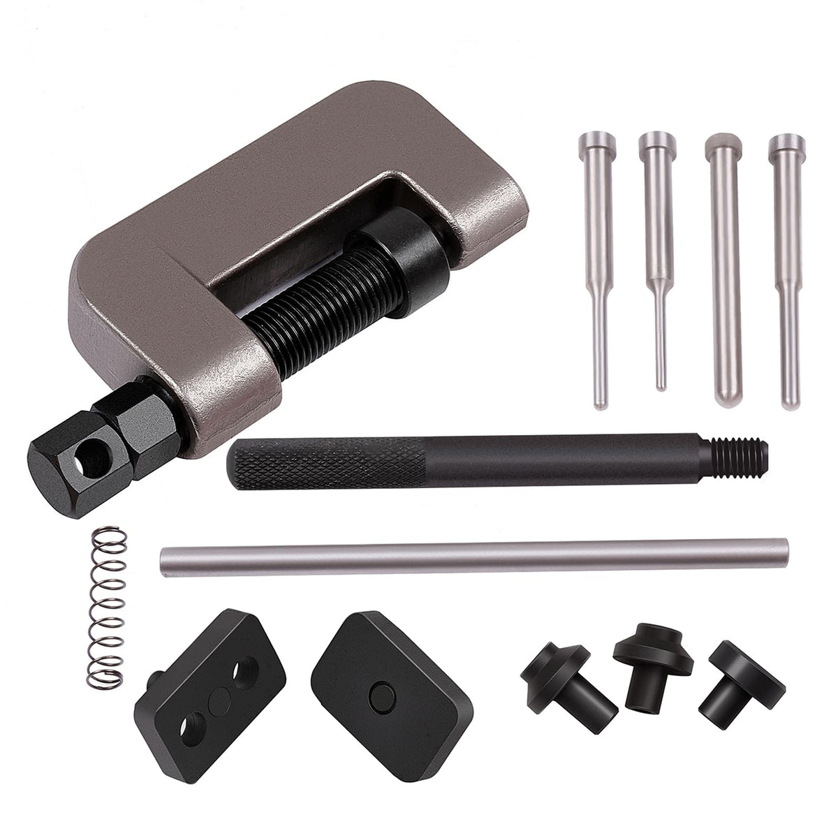 13 pcs Motorcycle Chain Breaker Set O68800