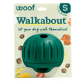 Dog Puzzle Slow Feeder Toy K437