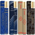 4 Pack Travel Size Eau de Toilette Cologne M835384