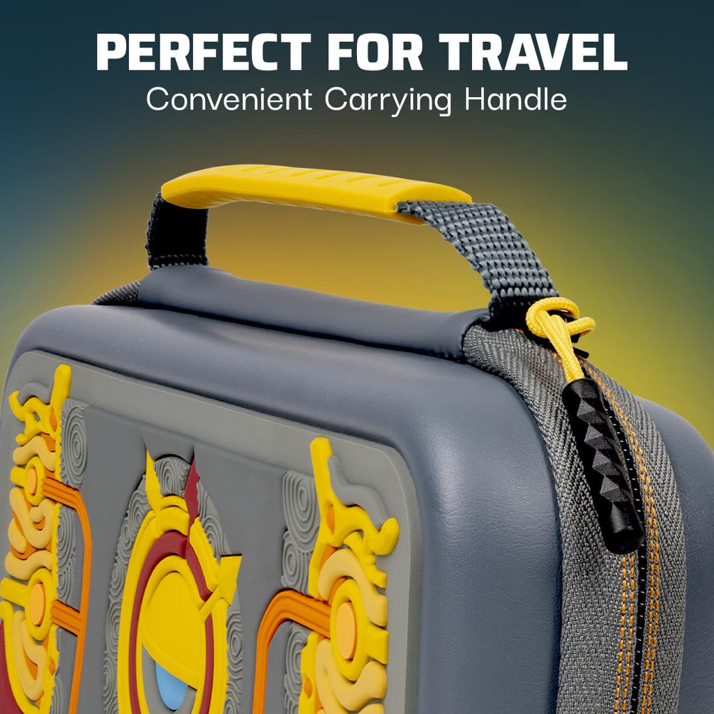 Glow in the Dark Travel Case M5010