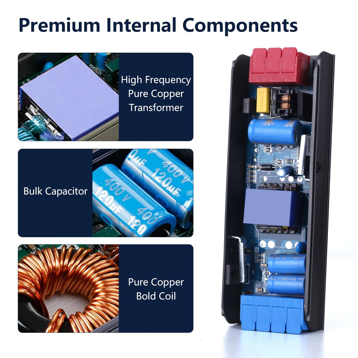 12V 200W LED Power Supply Z86556