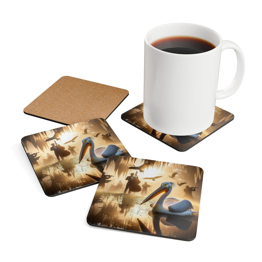 Coaster Set S4067