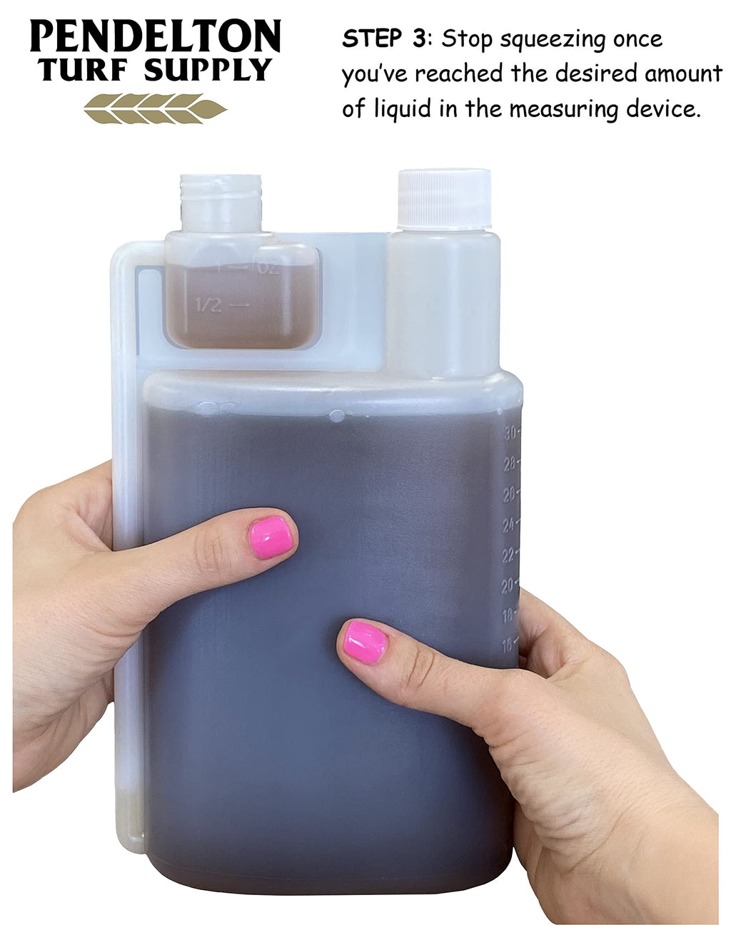 All Purpose Liquid Fertilizer 10-10-10 32oz G327