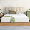 6 Inch Twin Memory Foam Mattress A73449