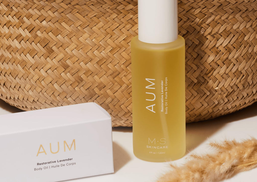 Body Oil 4 fl oz G195
