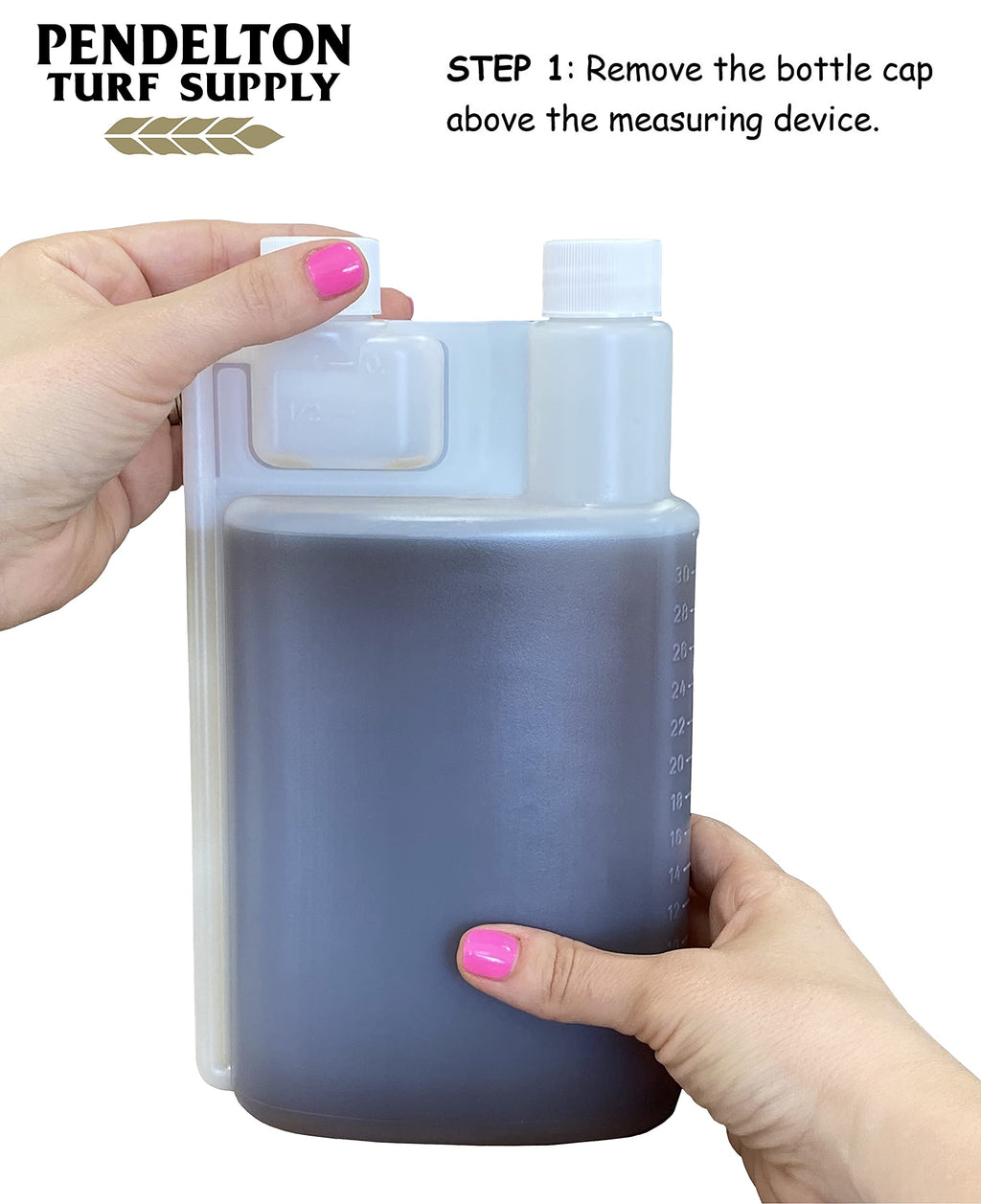All Purpose Liquid Fertilizer 10-10-10 32oz G327