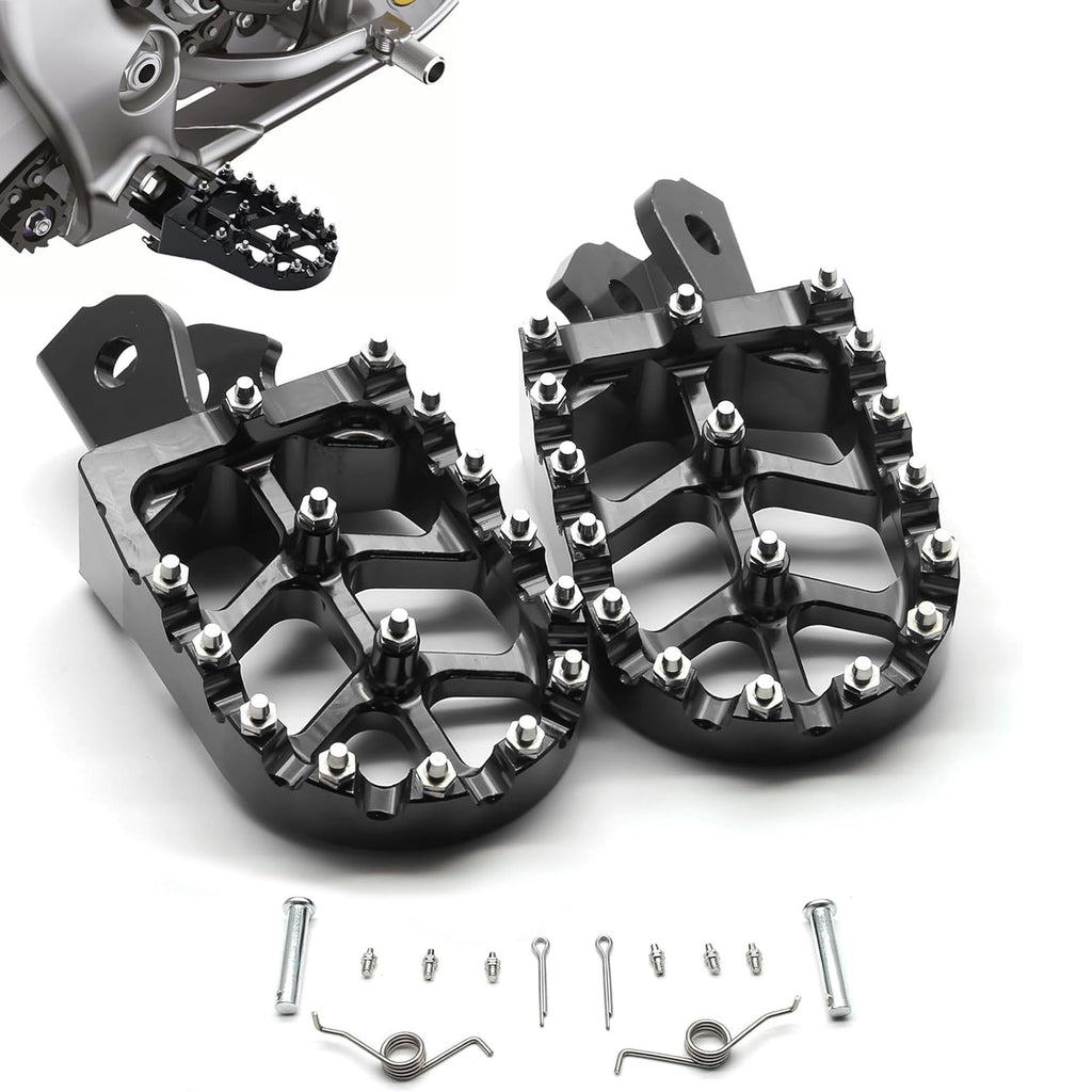 Dirt Bike Foot Pegs L61757
