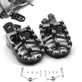 Dirt Bike Foot Pegs L61757