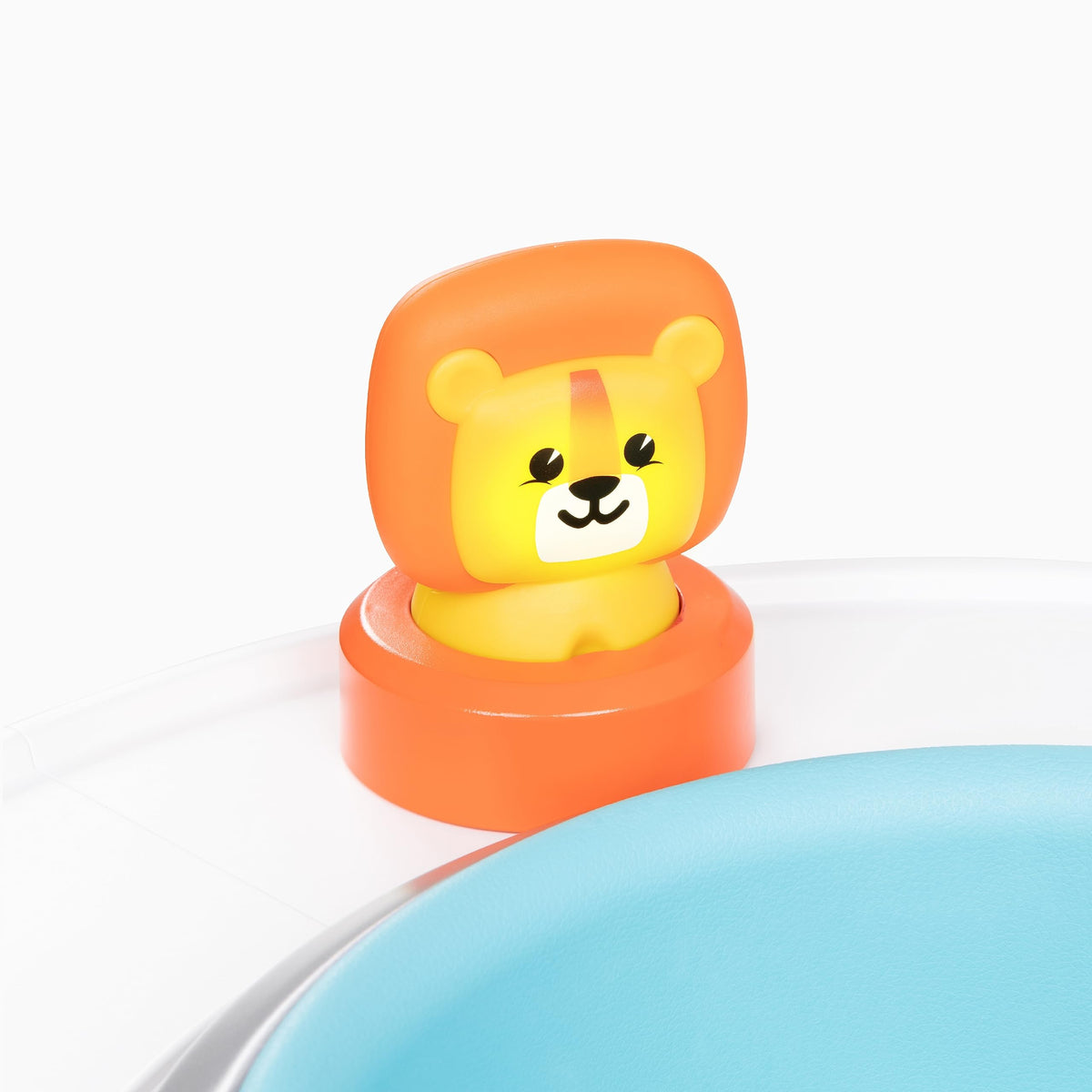 5-in-1 Activity to Booster Seat D767