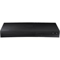 Blu-ray DVD Disc Player with Built-in Wi-Fi 1080p Full HD Upconversion F777170