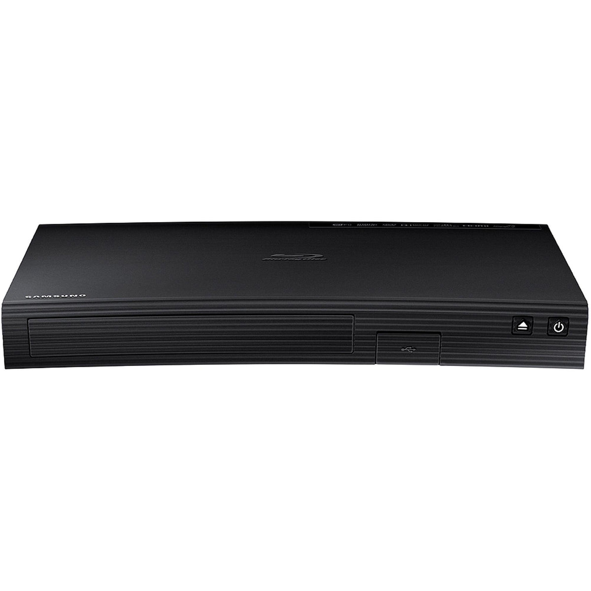 Blu-ray DVD Disc Player with Built-in Wi-Fi 1080p Full HD Upconversion F777170