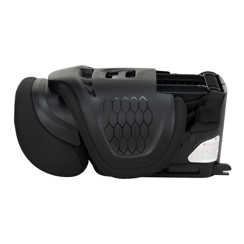 Belt-Positioning Booster Car Seat with Back Z603718
