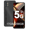 5G Smartphone 12GB RAM 256GB ROM 6.8" 90Hz Display 64MP Camera 5150mAh Battery Y51939