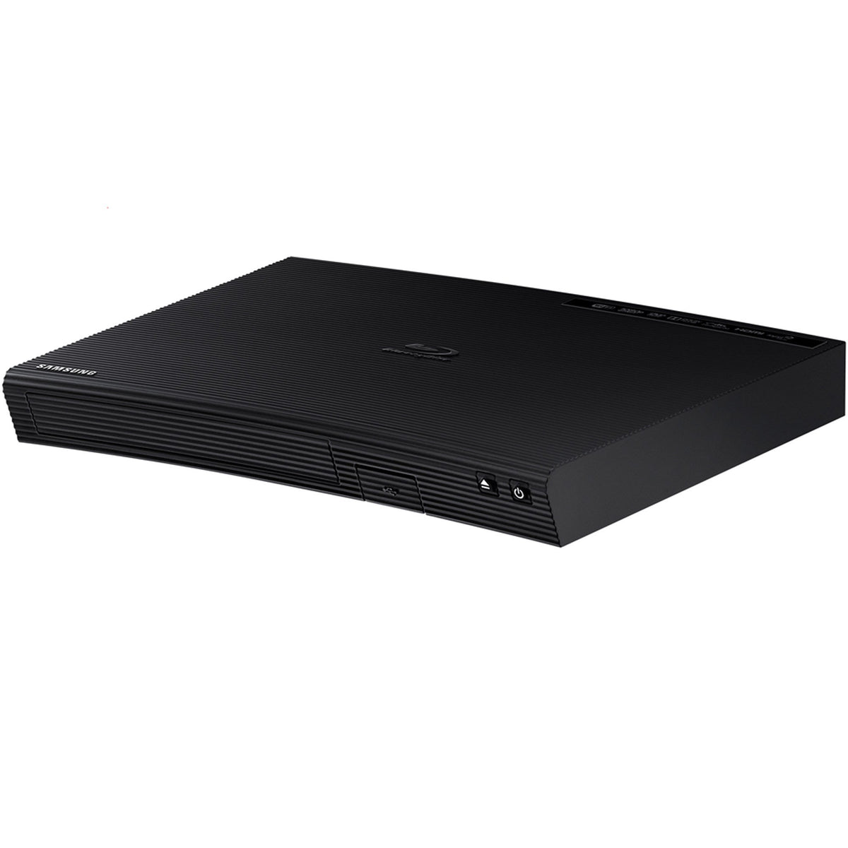Blu-ray DVD Disc Player with Built-in Wi-Fi 1080p Full HD Upconversion F777170