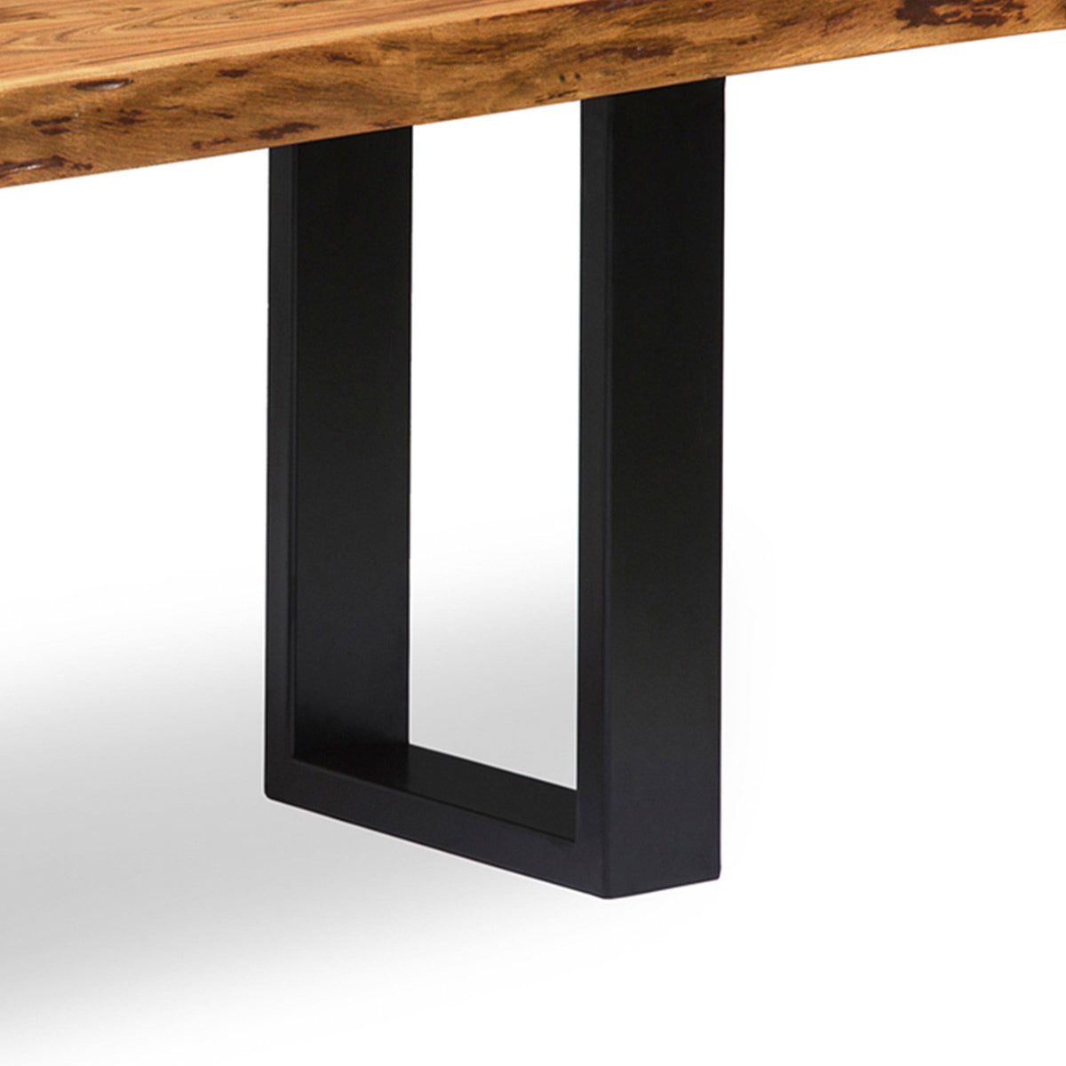 Solid Wood Entryway Bench E3164
