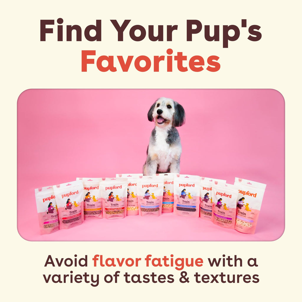 Freeze Dried Training Treats for Dogs & Puppies Beef Liver 4 oz U41434