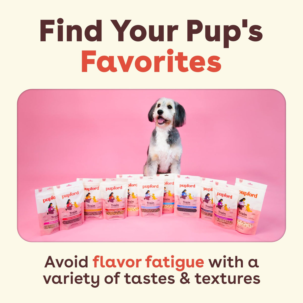 Freeze Dried Training Treats for Dogs & Puppies Beef Liver 4 oz U41434
