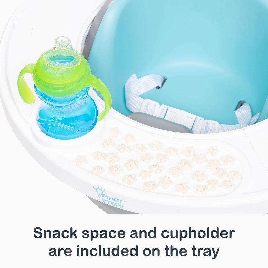 5-in-1 Activity to Booster Seat D767