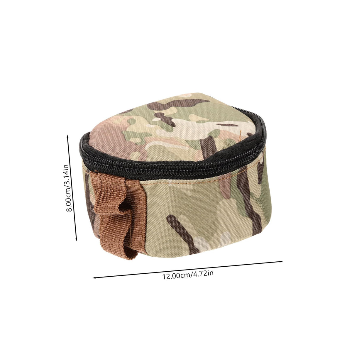 Gas Cylinder Protector Cover Oxford Cloth M8864