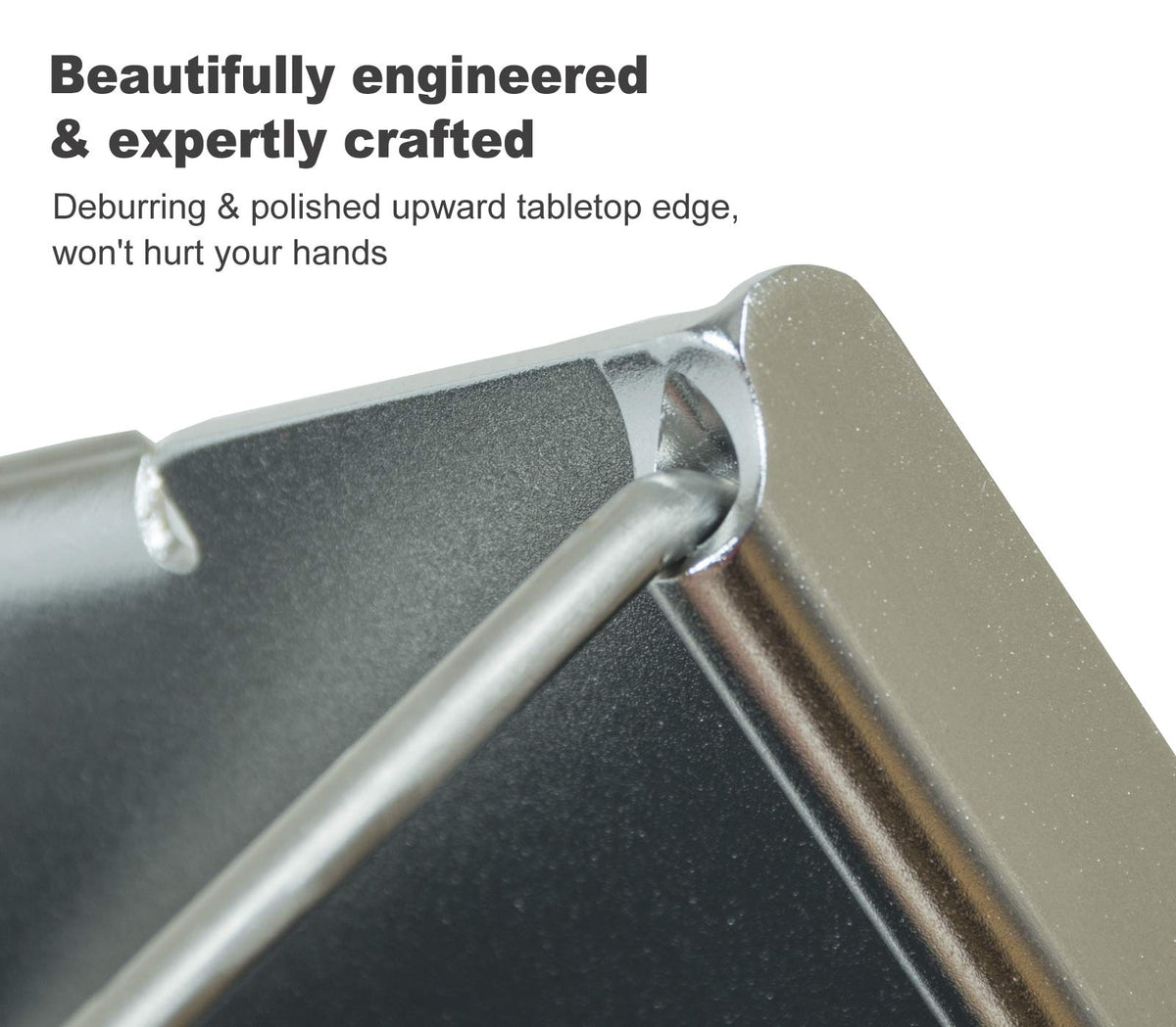 Ultralight Compact Folding Table T145150