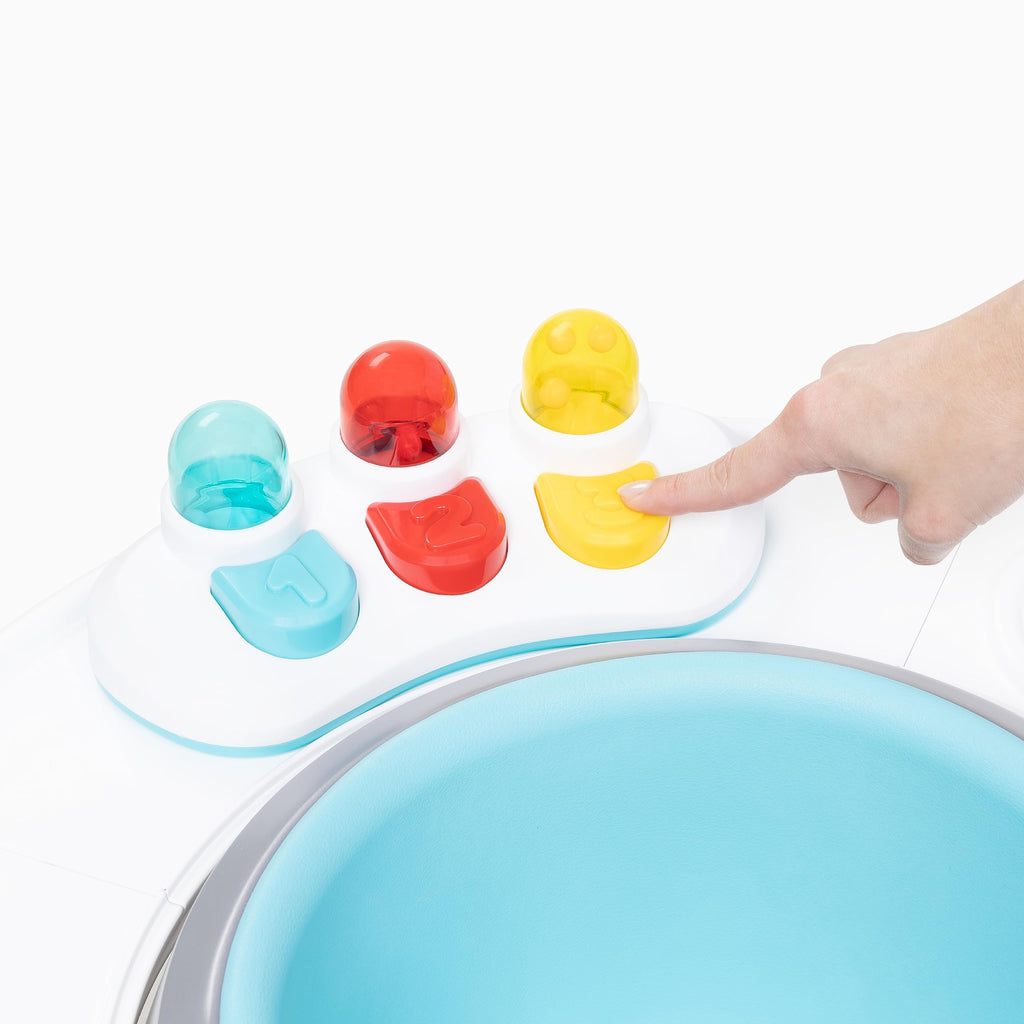 5-in-1 Activity to Booster Seat D767