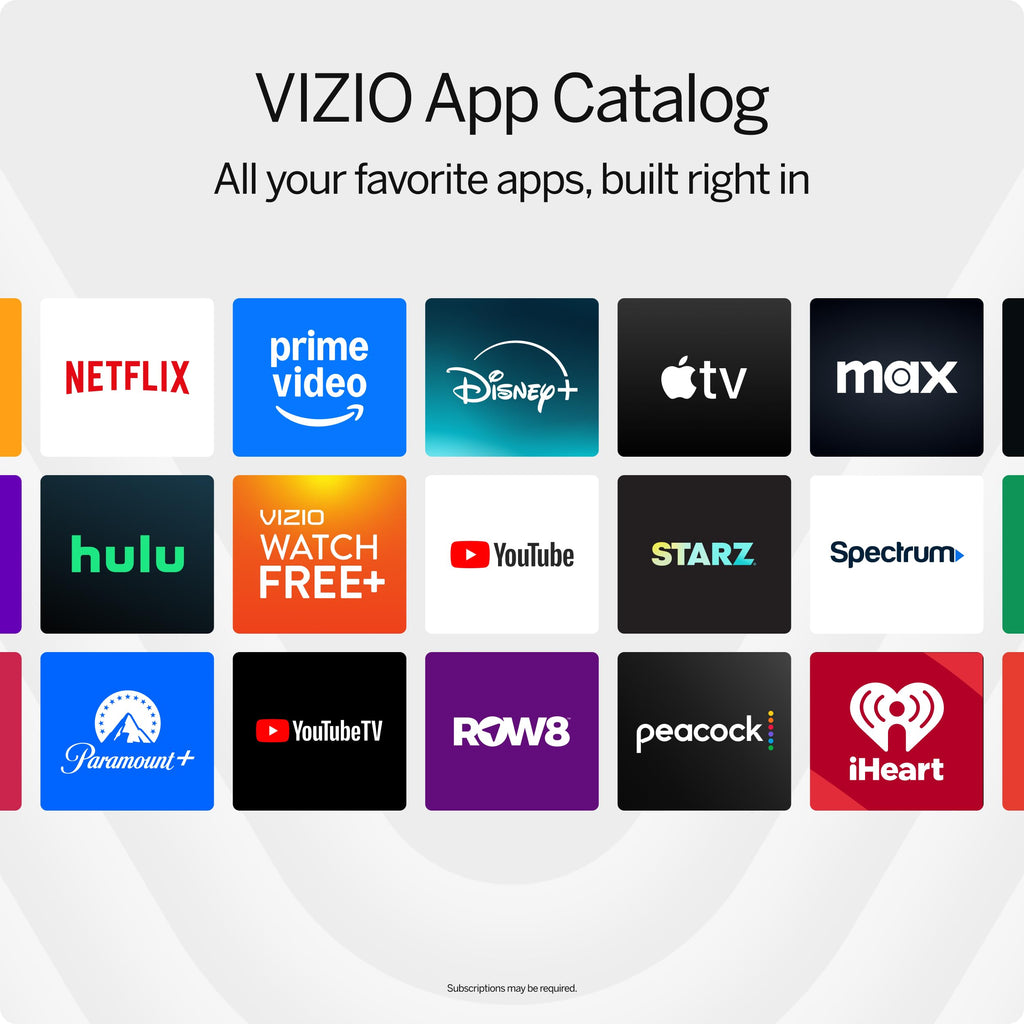 43-inch 4K QLED HDR Smart TV I2188