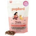 Freeze Dried Training Treats for Dogs & Puppies Beef Liver 4 oz U41434