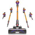Cordless Stick Vacuum 580W 50Kpa H7074