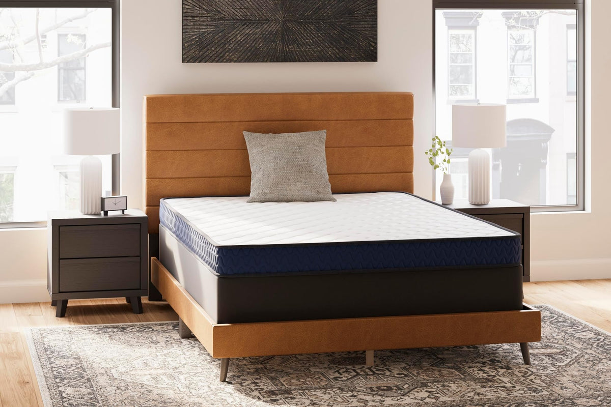 Queen 10 Inch Box Spring Q87119