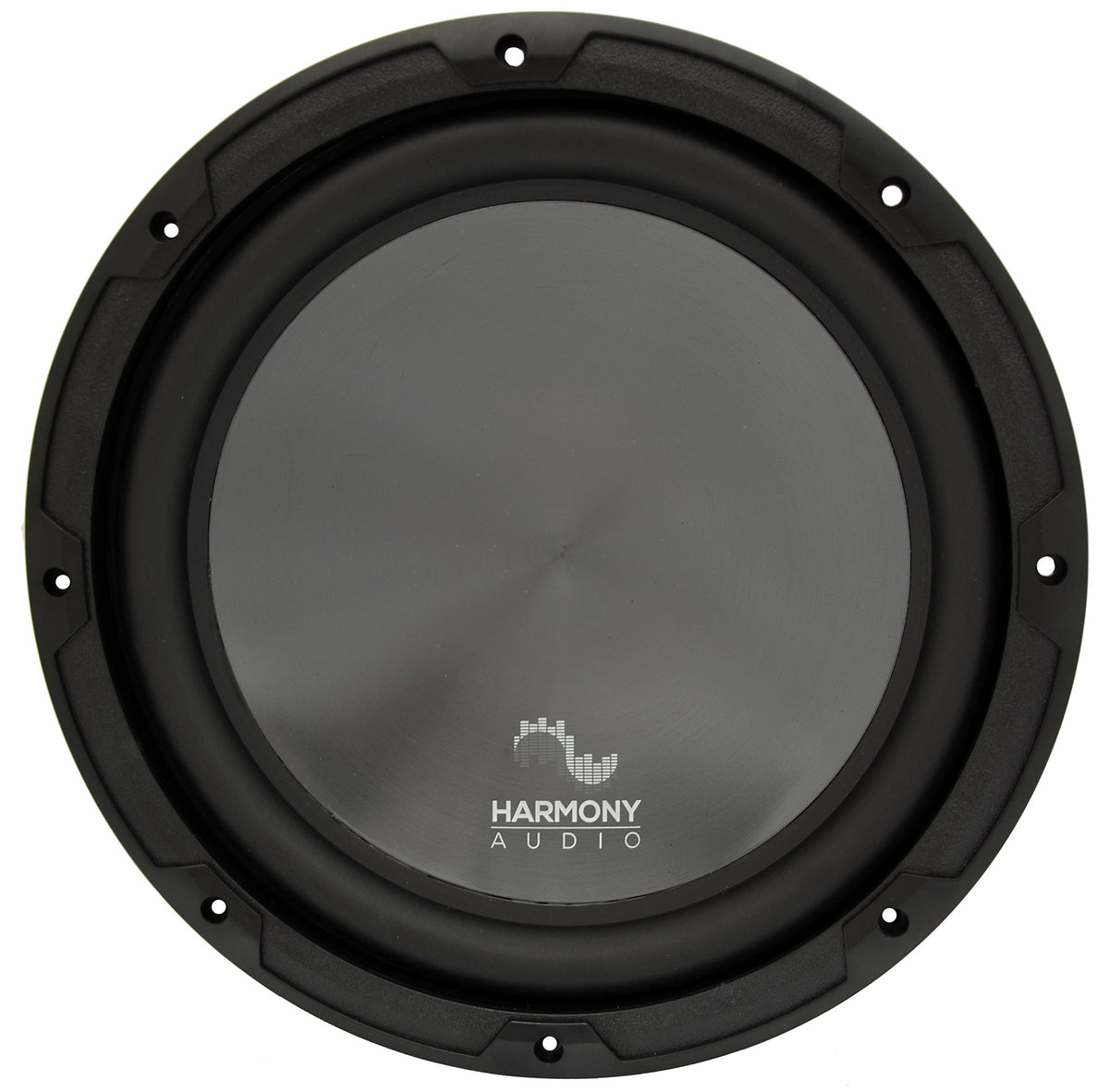 Dual 12" Sub Box Amp and Wire Kit V623569