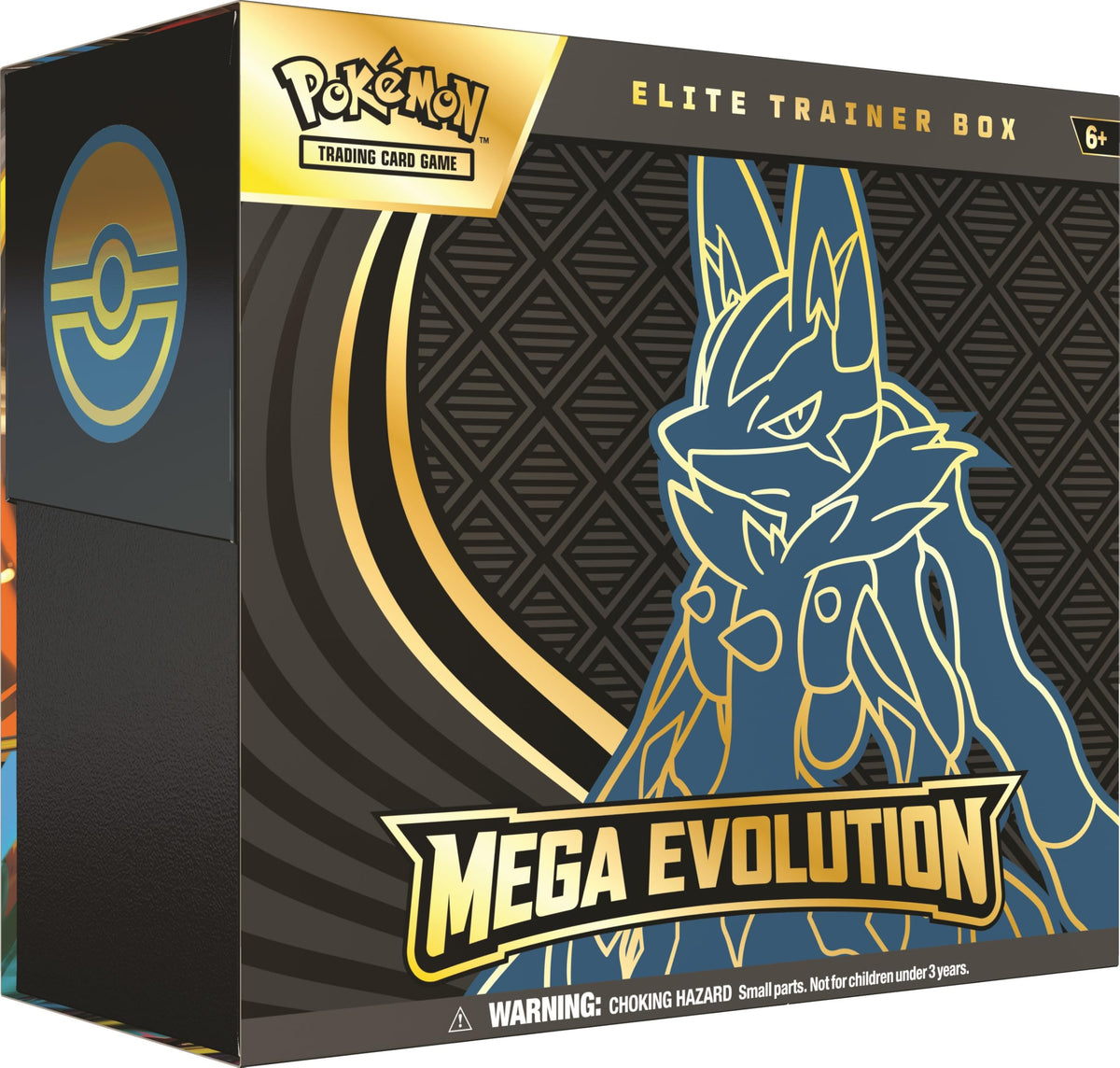 Elite Trainer Box X7785