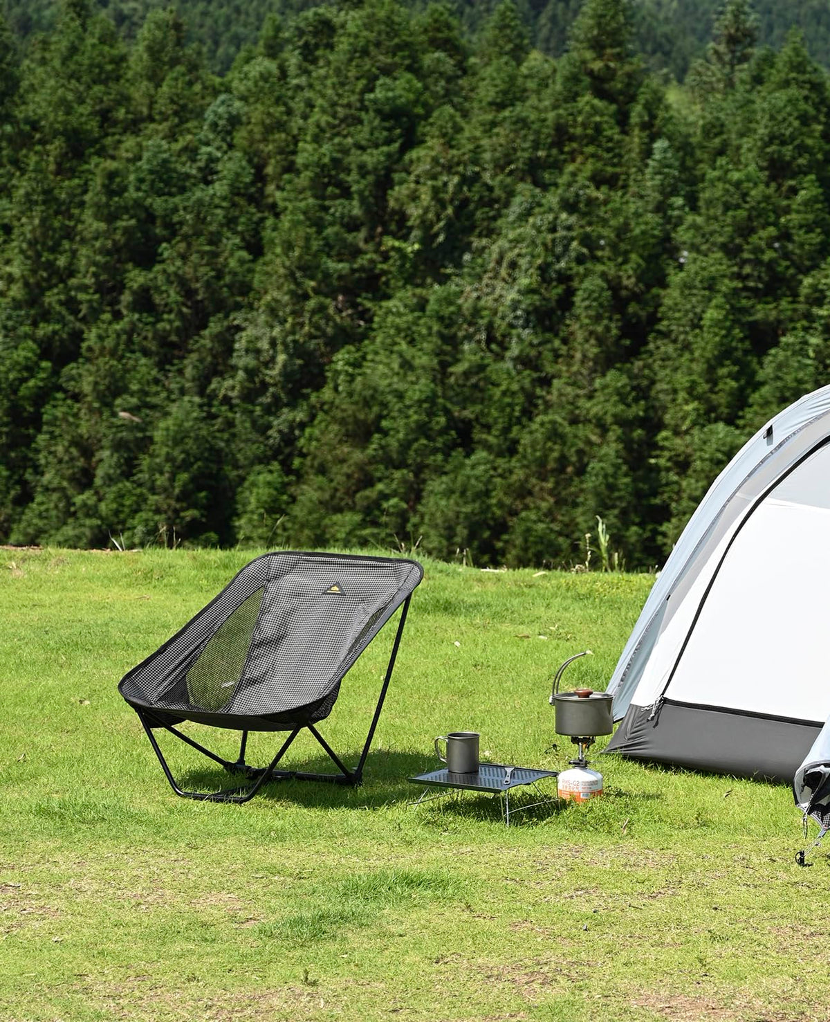 Ultralight Compact Folding Table T145150