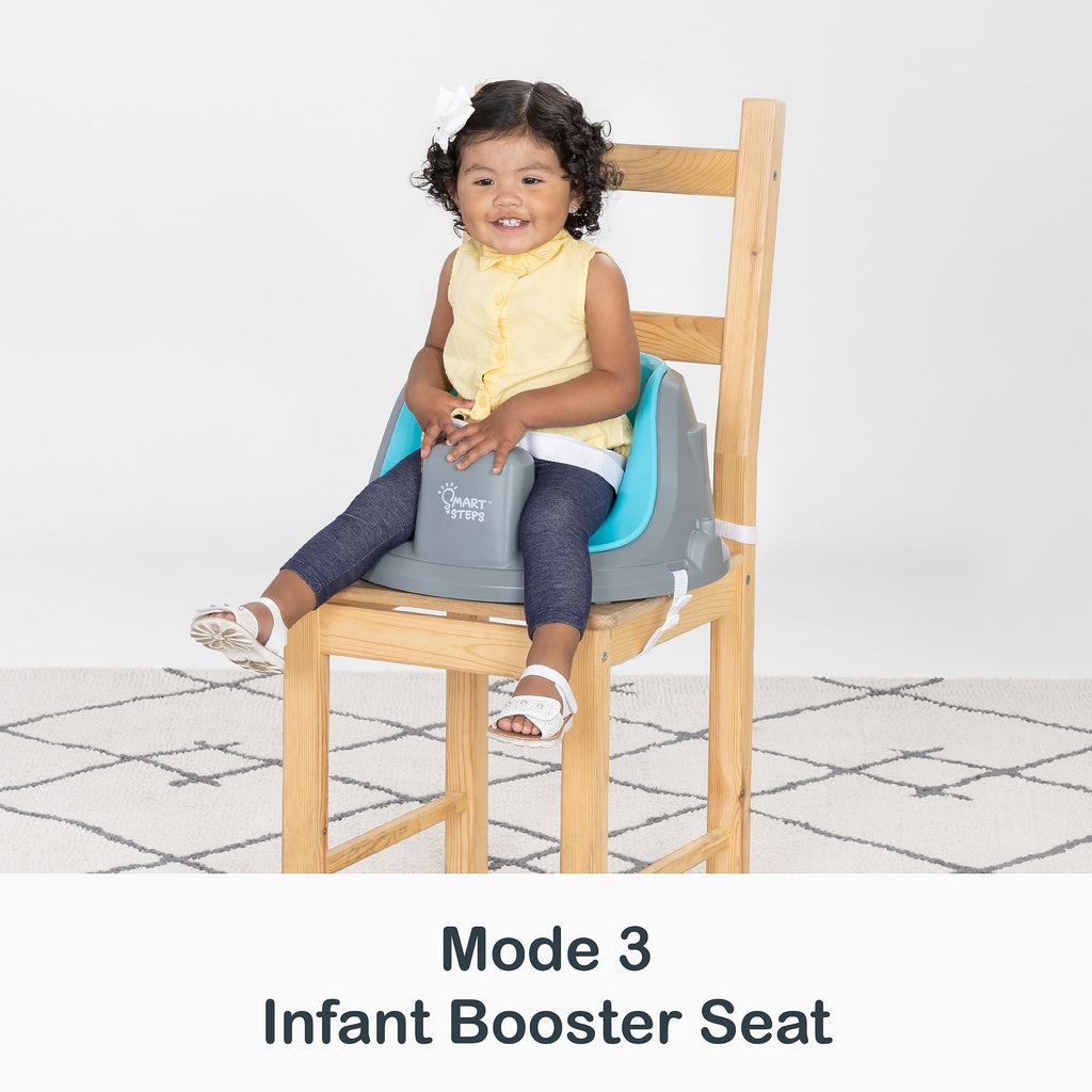 5-in-1 Activity to Booster Seat D767