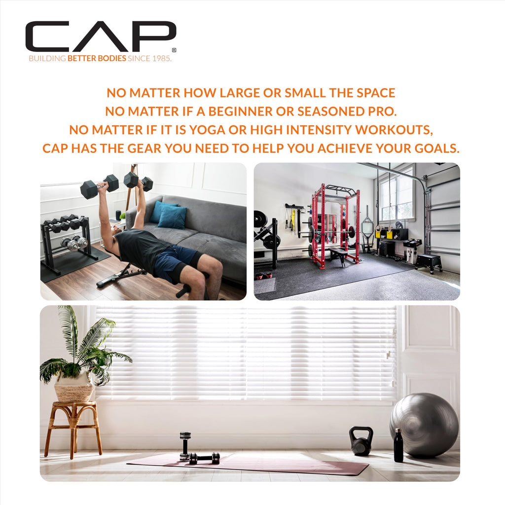 Plyometric Box T7907