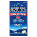 Fish Oil Softgels 90 Count R63291