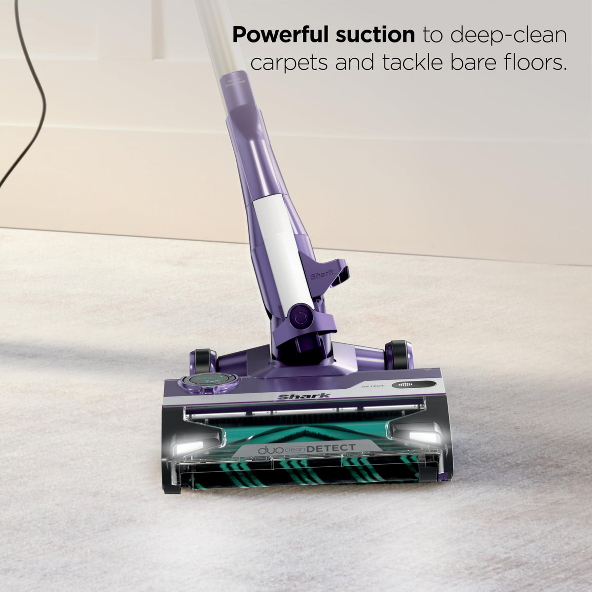 Corded Stick Vacuum K898971