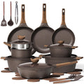 26pcs Nonstick Cookware Set H8228
