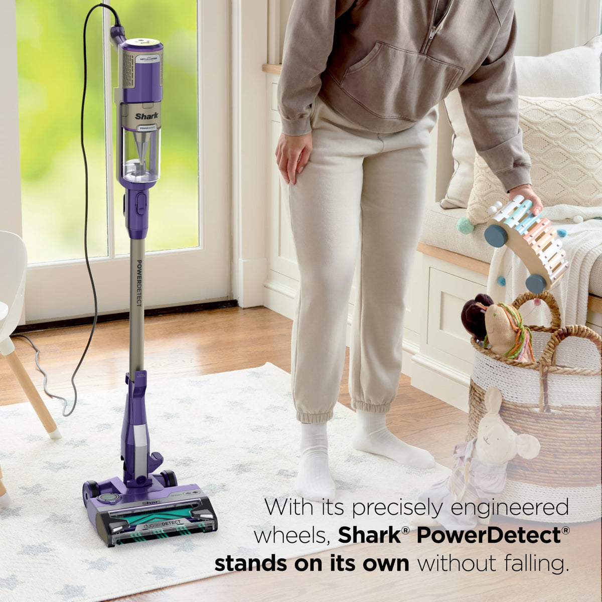 Corded Stick Vacuum K898971