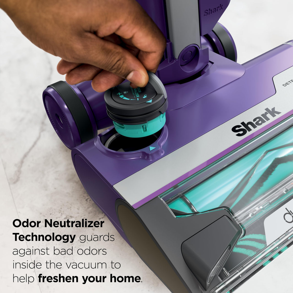 Corded Stick Vacuum K898971