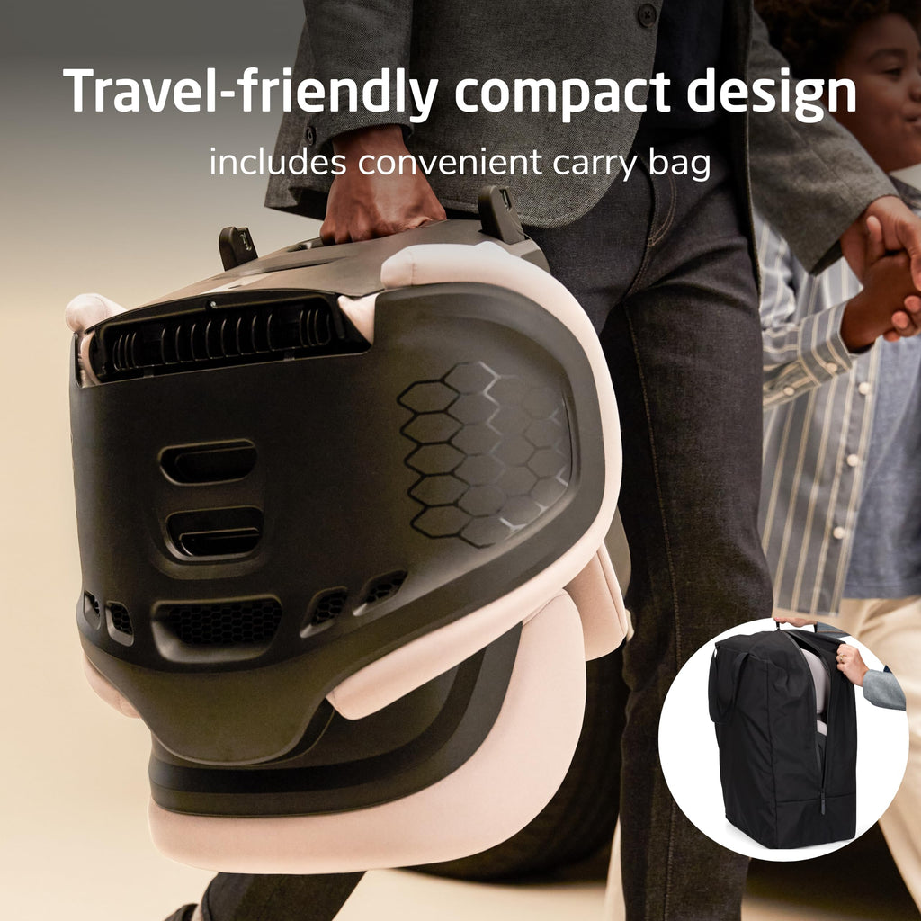Belt-Positioning Booster Car Seat with Back Z603718