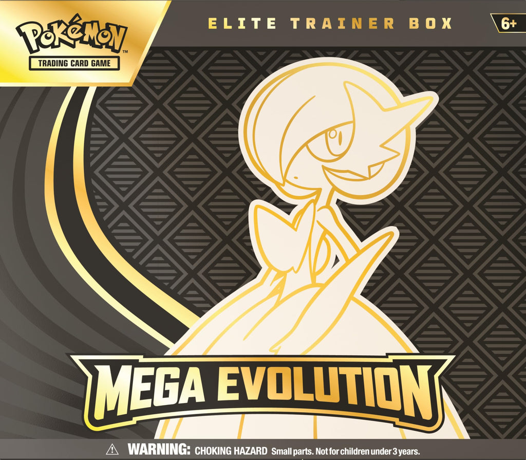 Elite Trainer Box X7785