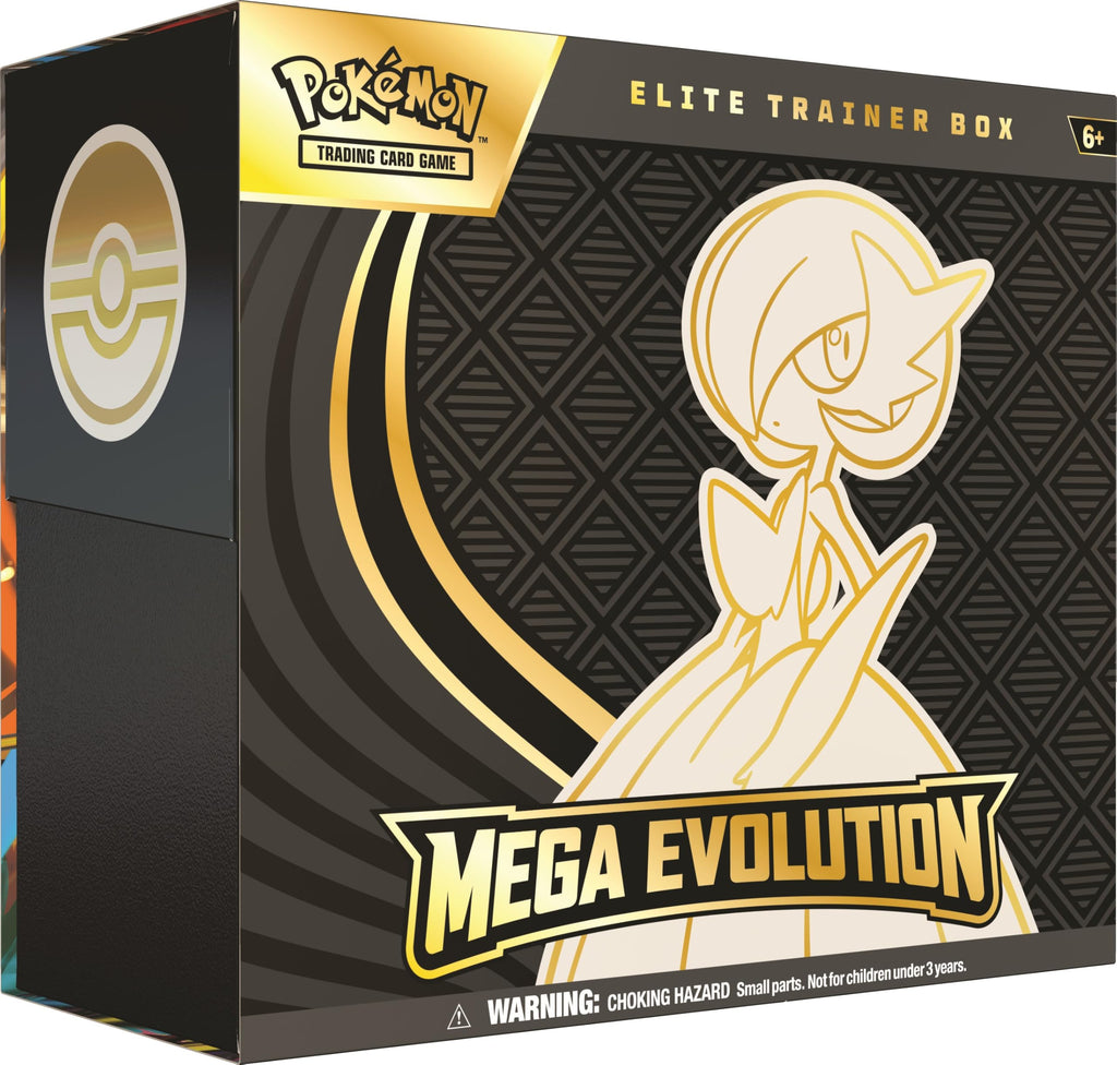 Elite Trainer Box X7785