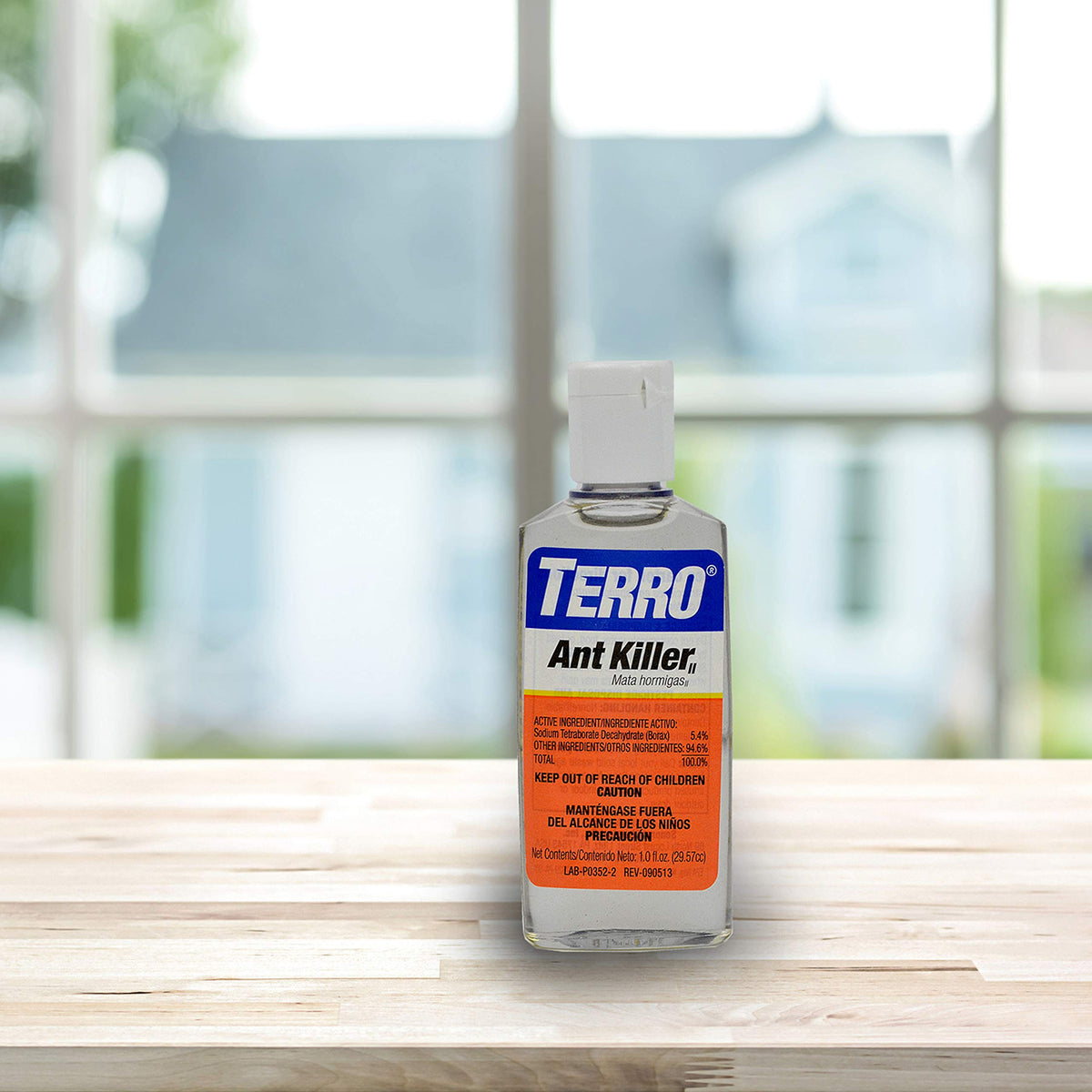 1 oz Liquid Ant Killer U5183