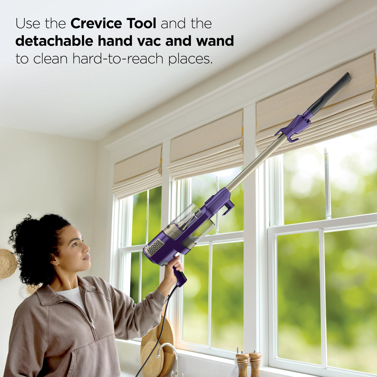 Corded Stick Vacuum K898971