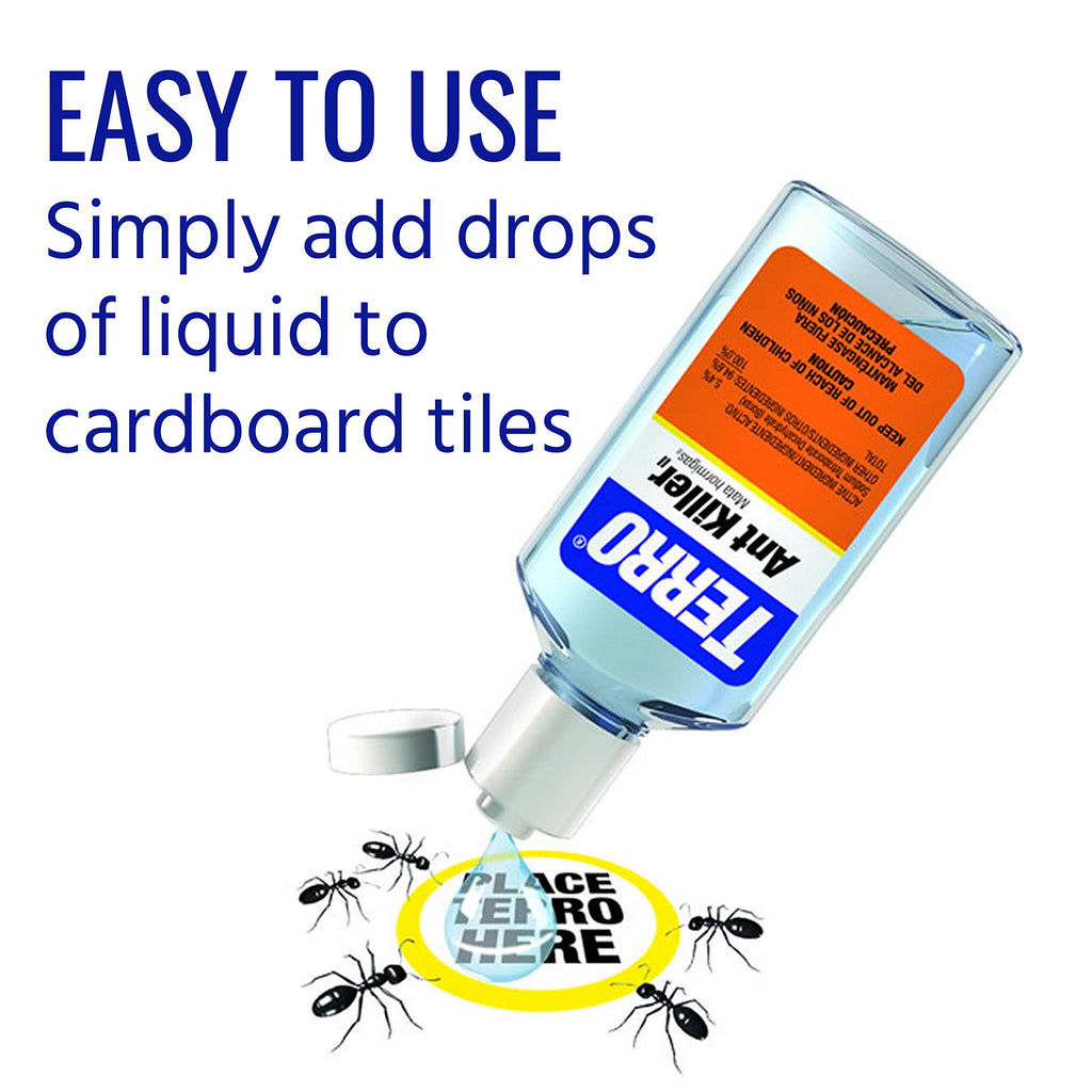 1 oz Liquid Ant Killer U5183
